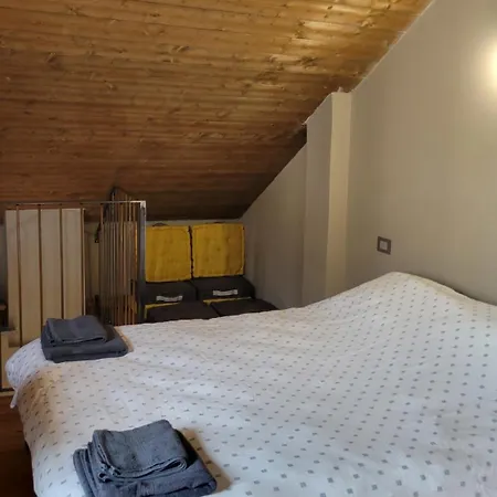 La Casetta 2 3* Biella