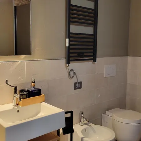 La Casetta 2 بييلا