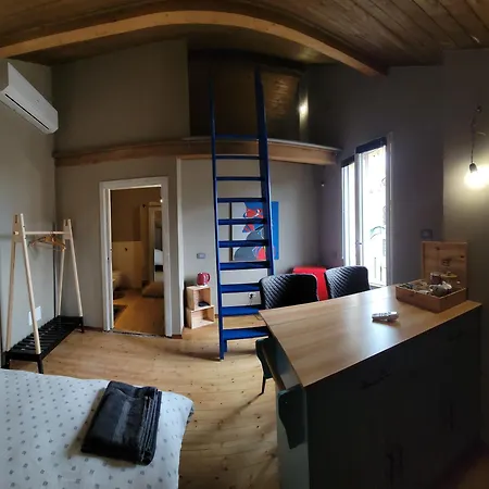 La Casetta 2 비엘라