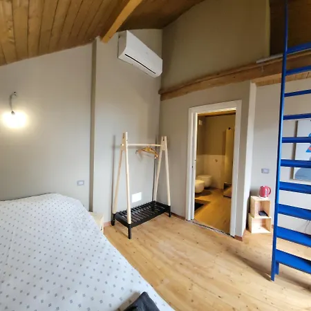 게스트하우스 La Casetta 2