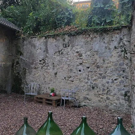 La Casetta 2 Guest house Biella