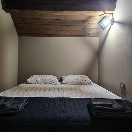 بيت ضيافة La Casetta 2 بييلا