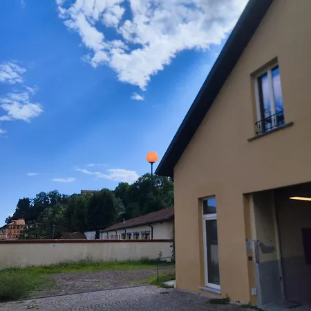 La Casetta 2 Pensión Biella