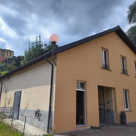 La Casetta 2 게스트하우스 3*