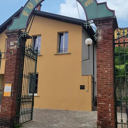 La Casetta 2 Pensión