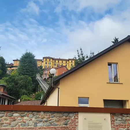 La Casetta 2 بيت ضيافة