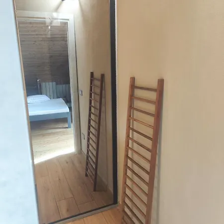 La Casetta 2 بيت ضيافة