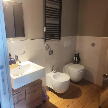 La Casetta 2 بيت ضيافة 3*