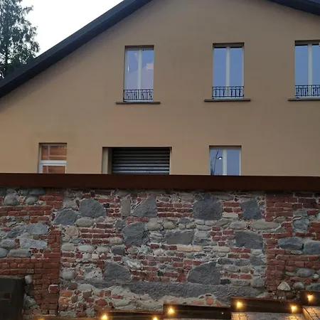 La Casetta 2 Pensión