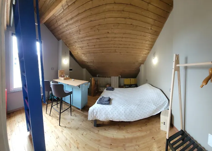 Guest house La Casetta 2