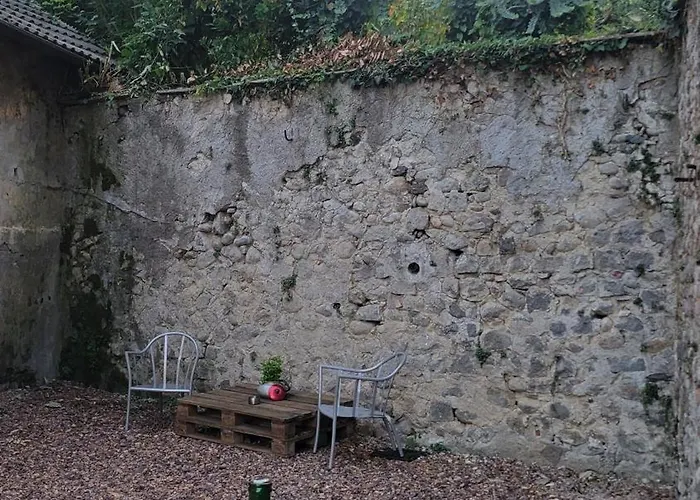 La Casetta 2 Guest house Biella