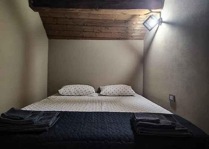Guest house La Casetta 2 Biella