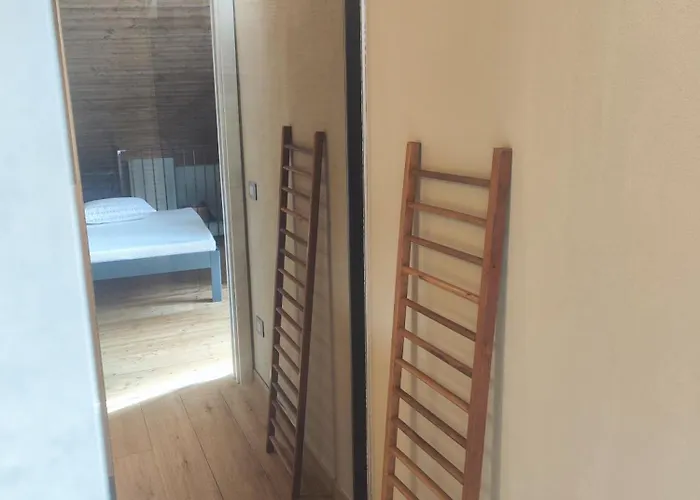 La Casetta 2 Guest house
