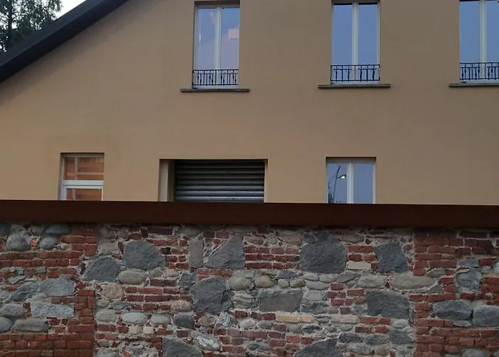 La Casetta 2 Guest house